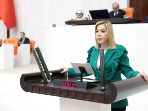 Ak Parti Muğla Milletvekili Gökcan: “Muğla’ya 20 Yılda 50 Milyar Tl’lik Yatırım Yaptık”