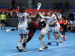 Nilüfer Belediyespor’dan Bol Gollü Galibiyet