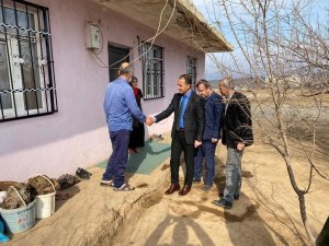 Bitlis’te 308 Öğrenci Okula Kazandırıldı