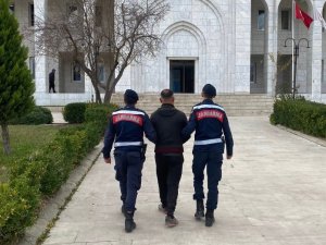 5 Ayrı Suçtan Aranan Şahıs Milas’ta Yakalandı
