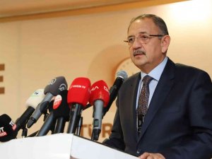 Özhaseki’den 6’lı Masa Çıkışı: “Bunlar Koalisyon Vaat Ediyorlar, 7’li Koalisyon, 7’li Kaos, 7’li Kavga Vaat Ediyorlar”