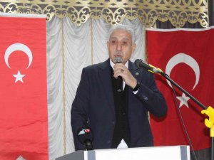 Güven Tazeleyen Faruk Alpaslan, “Van Esnafına 361 Milyon Lira Kaynak Aktardık”