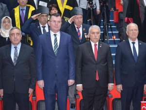 Kktc Meclis Başkanı Töre: “Türk Birliği Mutlaka Kurulacak”