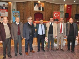 Seçime 3 Aday Girdi, Damat Ve Kayınpeder Kaybetti