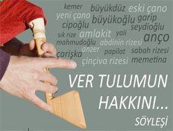 Ver Tulumun Hakkını