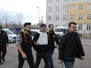 Kör Kurşunla Hayatını Kaybetmişti, Cinayet Şüphelisi Tutuklandı