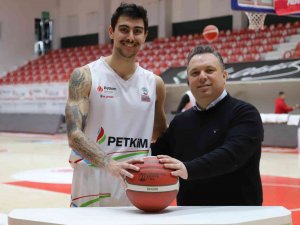 Aliağa Petkimspor, Yavuz Gültekin’i Transfer Etti