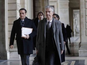 Eski Ap Başkan Yardımcısı Kaili’nin Avukatlarından Tahliye Talebi