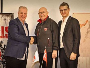 Pizza Bulls Cedi Osman Basket’in Yeni Başantrenörü Hakan Yavuz Oldu