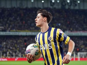 Arda Güler, 78 Gün Sonra İlk 11’de