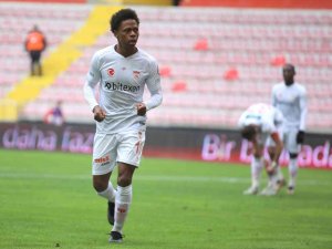 Sivasspor’da Clinton N’jie Şoku!