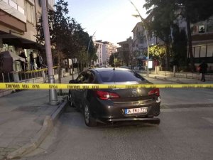 Büyükçekmece’de Nefes Kesen Kovalamacada Aranan 4 Kişi Yakalandı