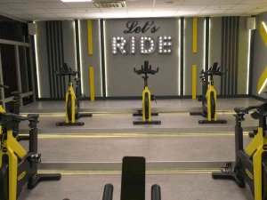 Gölbaşı Belediyesi Spinning Kursu Başlatıyor