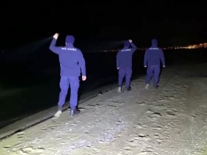 Tatil İçin Karasu’ya Geldi, İki Gündür Haber Alınamıyor