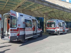 Siirt’te Güvenlik Korucuları Arasında Bıçaklı Kavga: 1 Ölü