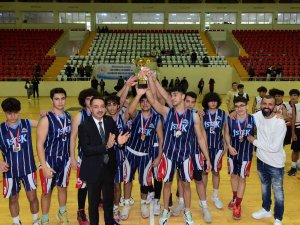 Osmaniye’de Potanın Şampiyonları Belli Oldu