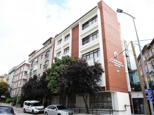 Konukevi 21 Bin Kişiyi Ağırladı