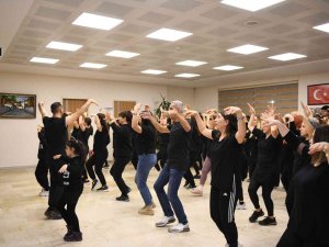 Yöresel Kültürün İzleri Esenyurt’ta Yaşatılıyor