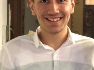 Kızının Eski Sevgilisini Bıçaklayarak Öldüren Baba Hakim Karşısına Çıktı