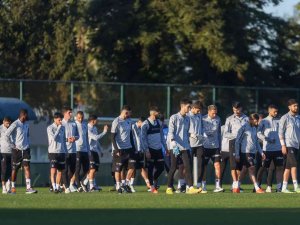 Trabzonspor’da Sıra Kazanma Alışkanlığında