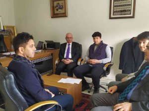 Balıkesir’de Okula Gitmeyen 821 Öğrenci Eğitimle Yeniden Buluştu