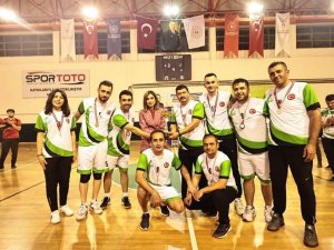 Filenin Kazananı Çameli Belediyesi Oldu