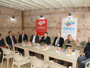 Sogep Projesi İle İ̇brahimce’ye Anlamlı Dokunuş