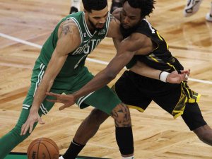 Boston Celtics, Golden State’i Uzatmalarda Yendi