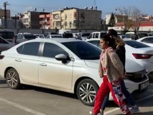 Sosyal Medya Tuzağı: Dövülerek Bıçaklandı, Telefonu Ve 12 Bin Tl’si Gasp Edildi