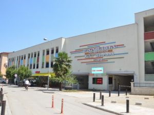 Katlı Otopark Park Sorununa Çare