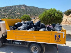 130 Milyon Kilo Evsel Atık Toplandı