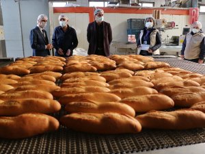 1 Milyon 600 Bin Lira Ceza Kesildi