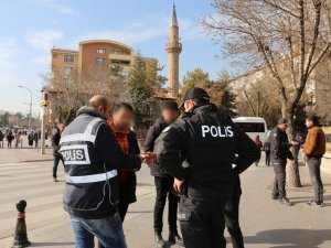 Eş Zamanlı Okul Servisi Denetimi