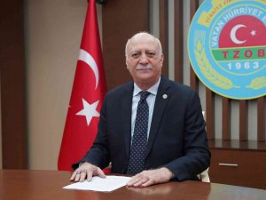 Tzob Başkanı Bayraktar’dan 2022 Yılı Değerlendirmesi Ve 2023 Beklentileri Açıklaması