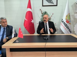 Doğanşehir’de 2023 Projeleri İstişare Edildi