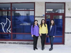 Kuşadası Kadın Danışma Merkezi Faaliyetlerini Sürdürüyor