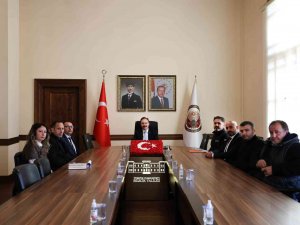 Afetzedelere 10 Milyon 47 Bin Liralık Destek