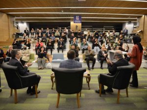 Yıldırım’da ‘Türkiye Yüzyılı’ Konuşuldu