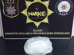 Elazığ’da Bir Yılda 145 Uyuşturucu Satıcısı Tutuklandı