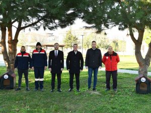 Mustafakemalpaşa Belediyesi’nden ‘Kedi Evi’ Projesi