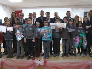 Vali Şahin: “Karneler Sadece Bir Gözden Geçirme Belgesidir”