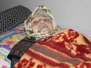 Arazilerini İcara Veren Yaşlı Kadının Başına Gelmeyen Kalmadı