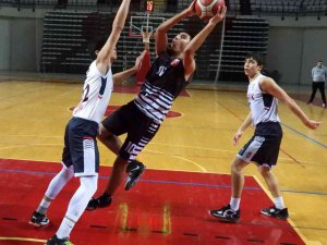 Kepez’in Uzunları Anadolu Şampiyonasına