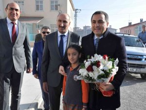 Kars’ta Yarıyıl Tatili Başladı