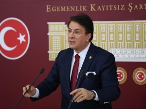 Aydemir: ‘Yeniden Bir Demokrasi Şöleni Yaşanacak’