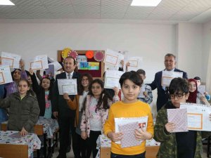 Mersin’de Karne Heyecanı