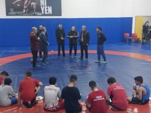 Malatya’da Yeni İki Spor Merkezi Bu Yıl Hizmete Sunulacak