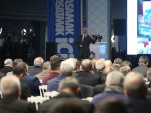 Başkan Çolakbayrakdar: "Şehri Geleceğe Taşıyacak Bir Vizyon İle Çalışıyoruz"