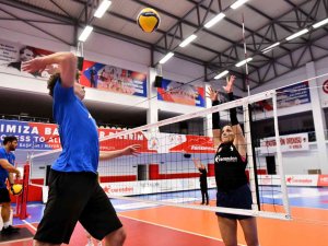 Muratpaşa’ya Yeni Transfer