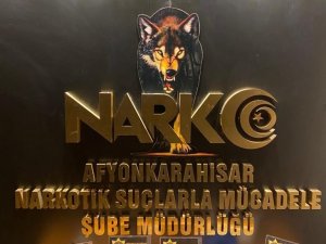 Erenler’de Uyuşturucu Operasyonu